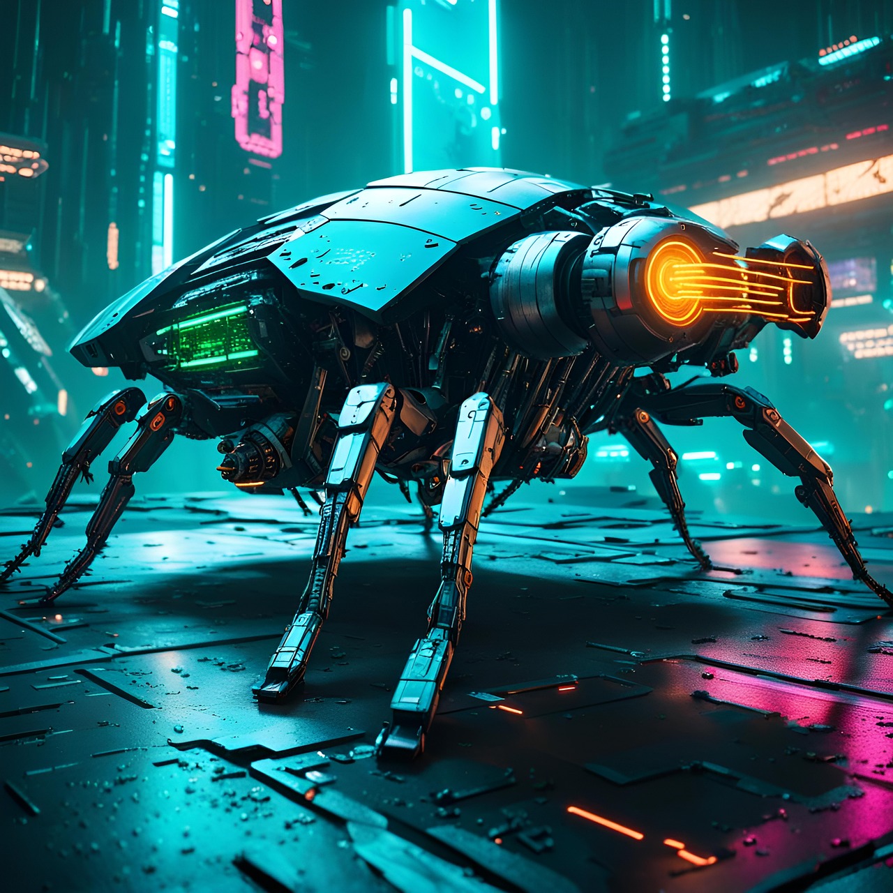 Logistyka